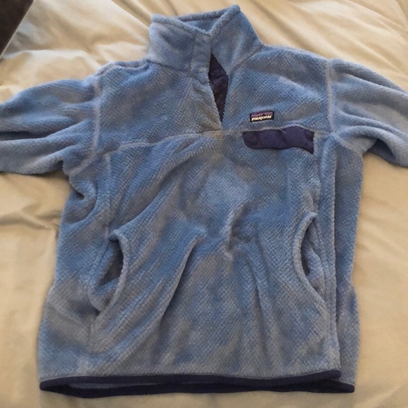 Patagonia Jackets & Blazers - Patagonia snap